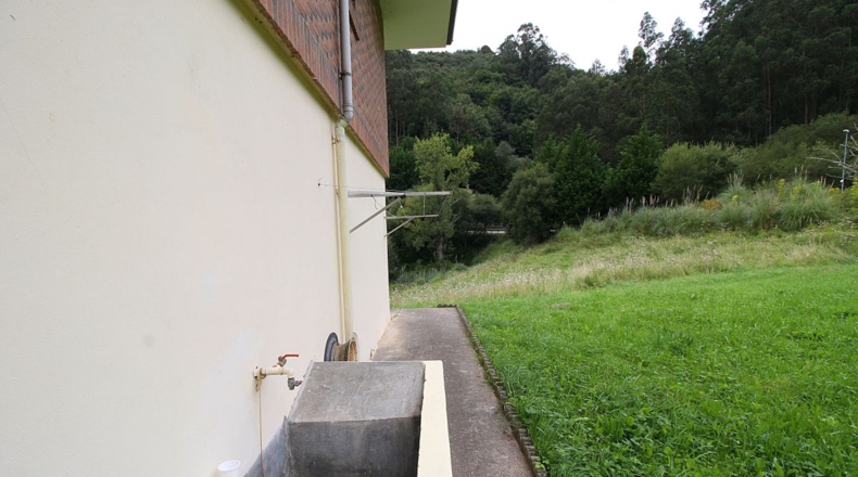 Cantabria - Limpias - 800m2