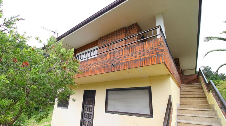 Cantabria - Limpias - 800m2