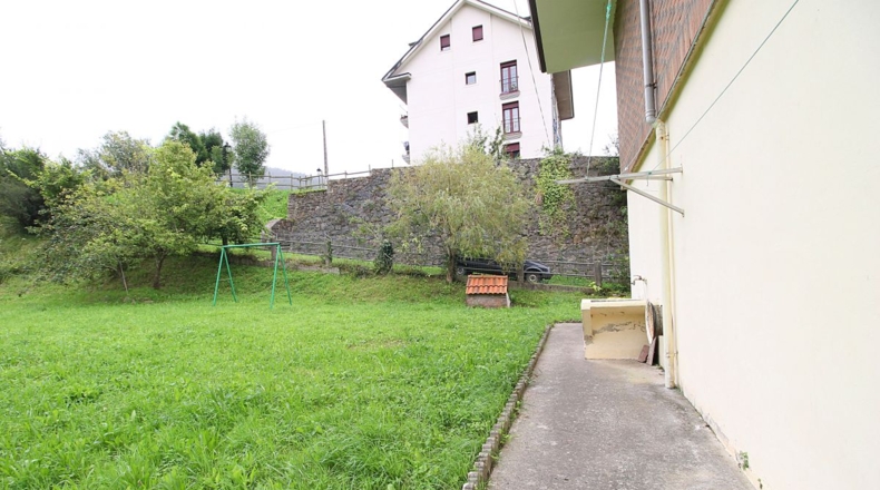 Cantabria - Limpias - 800m2