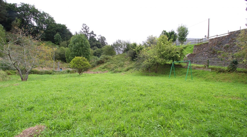 Cantabria - Limpias - 800m2