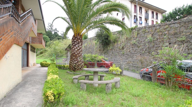 Cantabria - Limpias - 800m2