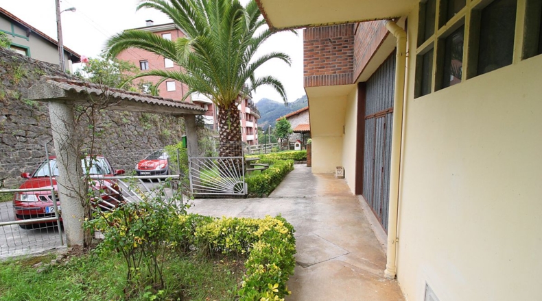 Cantabria - Limpias - 800m2