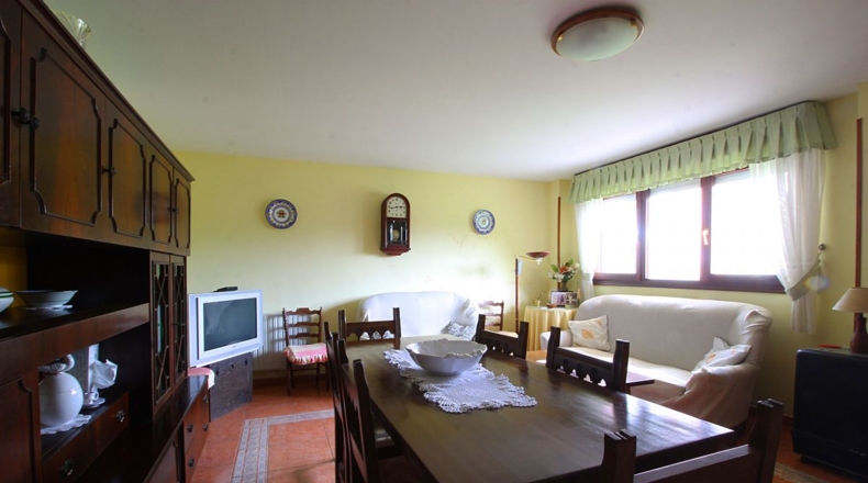 Cantabria - Limpias - 800m2