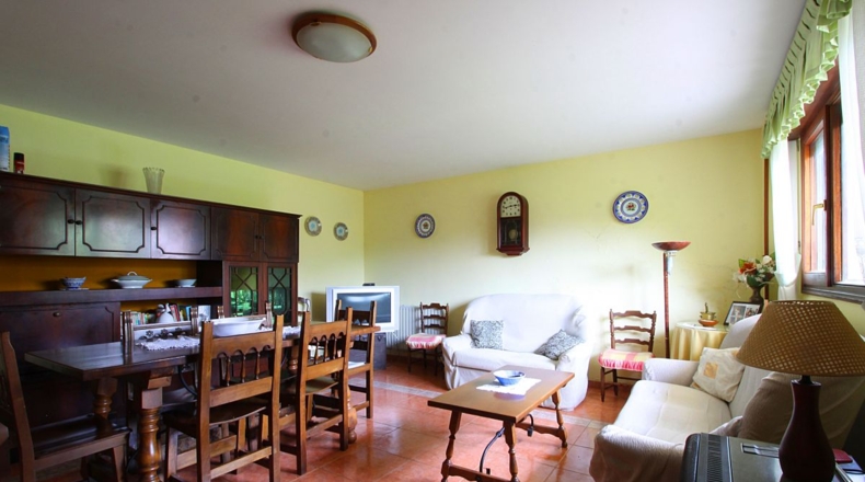 Cantabria - Limpias - 800m2