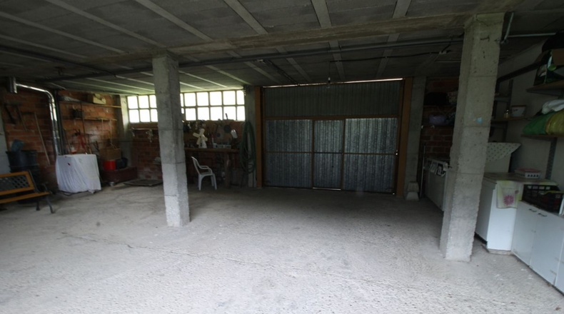 Cantabria - Limpias - 800m2