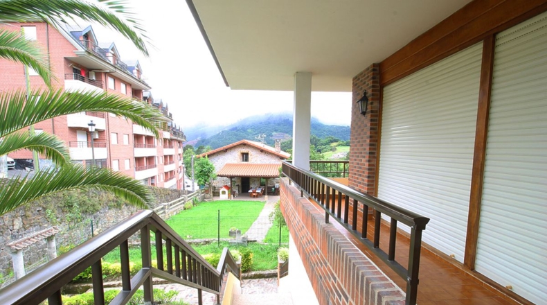 Cantabria - Limpias - 800m2