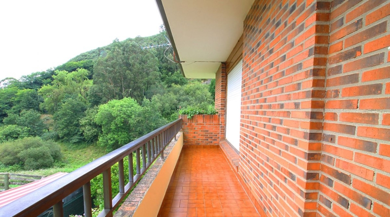 Cantabria - Limpias - 800m2