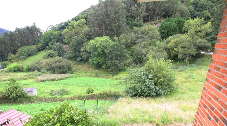 Cantabria - Limpias - 800m2