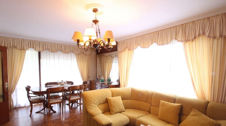 Cantabria - Limpias - 800m2