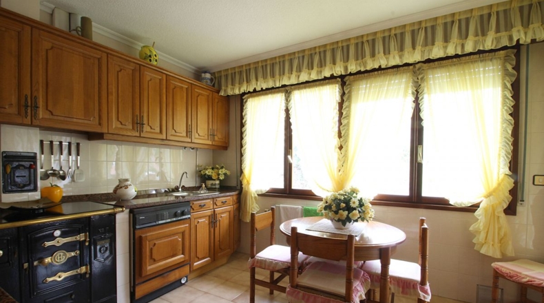 Cantabria - Limpias - 800m2