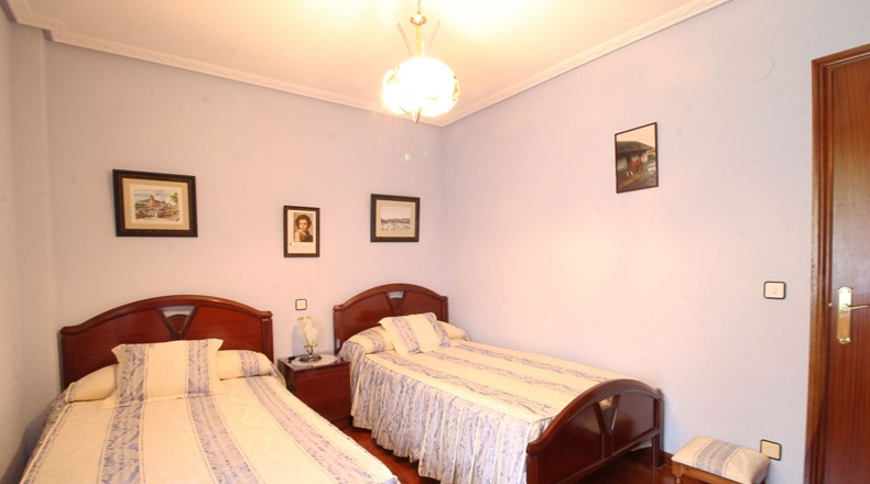 Cantabria - Limpias - 800m2