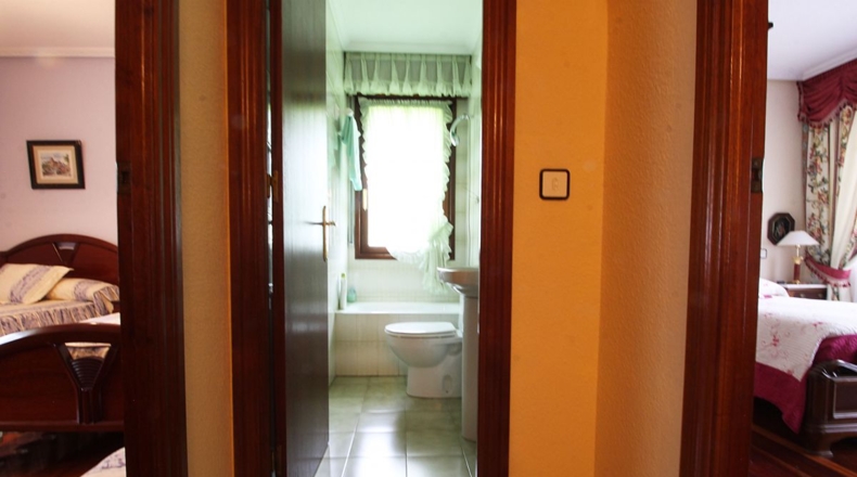 Cantabria - Limpias - 800m2