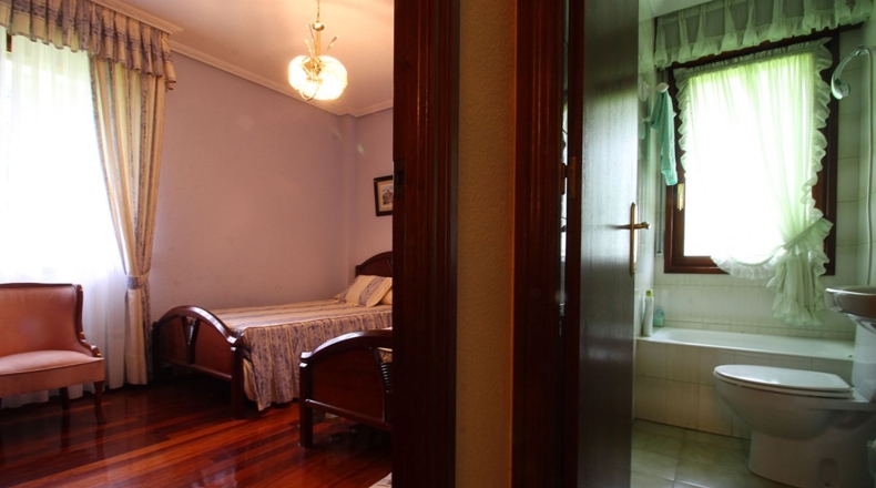 Cantabria - Limpias - 800m2