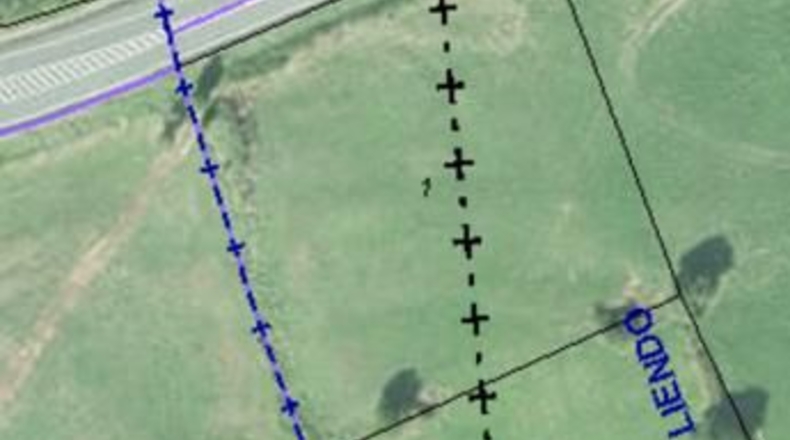 Cantabria - Mollaneda - 4720m2
