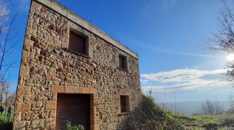 Cantabria - La Aparecida - 150m2