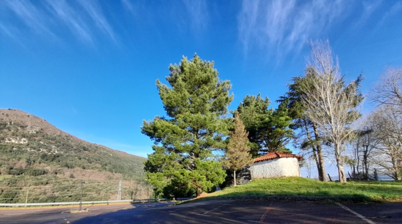 Cantabria - La Aparecida - 150m2