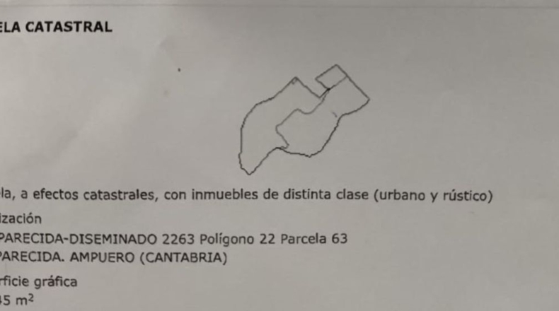 Cantabria - La Aparecida - 150m2