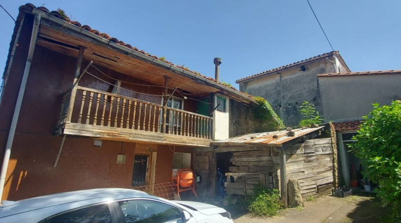 Cantabria - El Perujo - 140m2