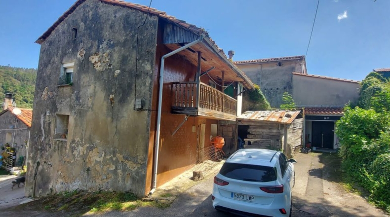 Cantabria - El Perujo - 140m2