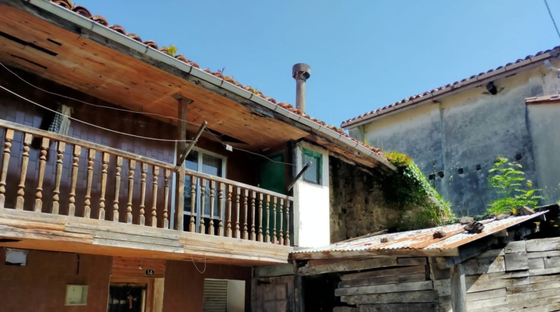 Cantabria - El Perujo - 140m2