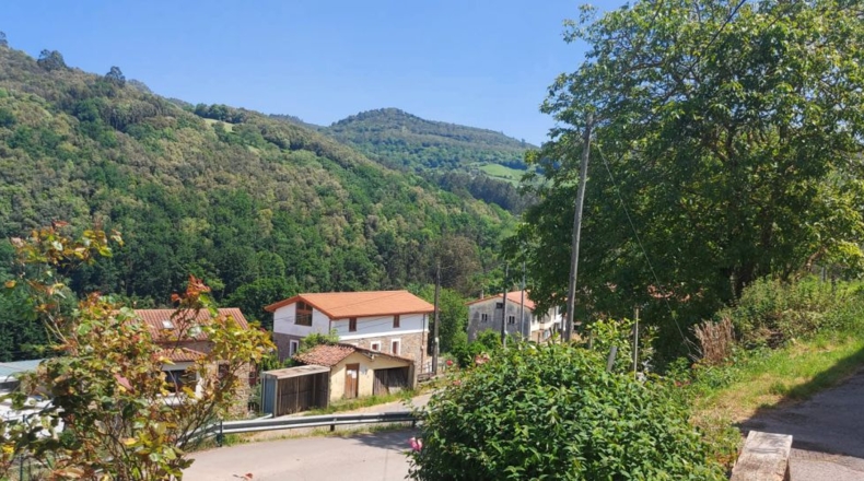 Cantabria - El Perujo - 140m2