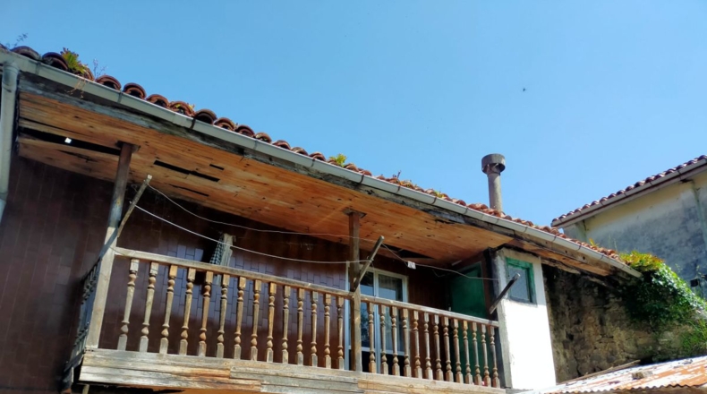 Cantabria - El Perujo - 140m2