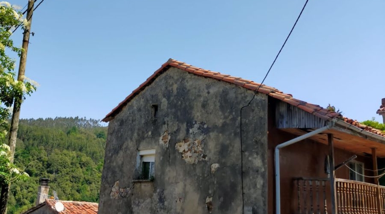 Cantabria - El Perujo - 140m2