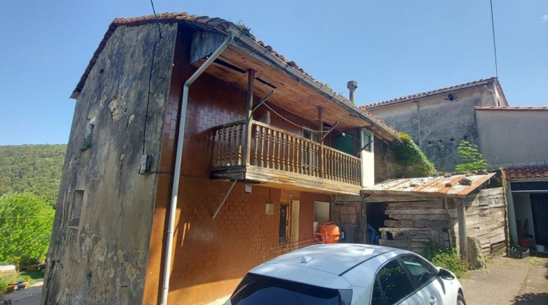 Cantabria - El Perujo - 140m2