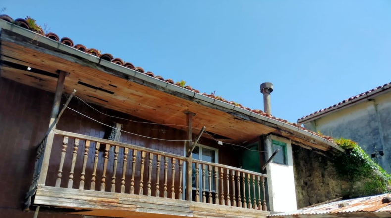 Cantabria - El Perujo - 140m2