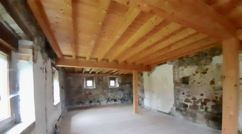 Cantabria - Limpias - 2315m2