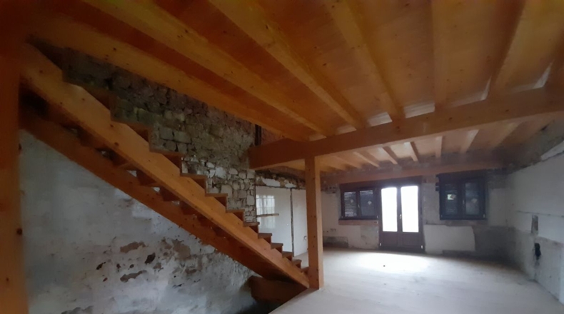 Cantabria - Limpias - 2315m2