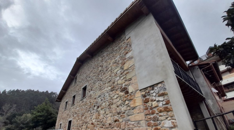 Cantabria - Limpias - 2315m2