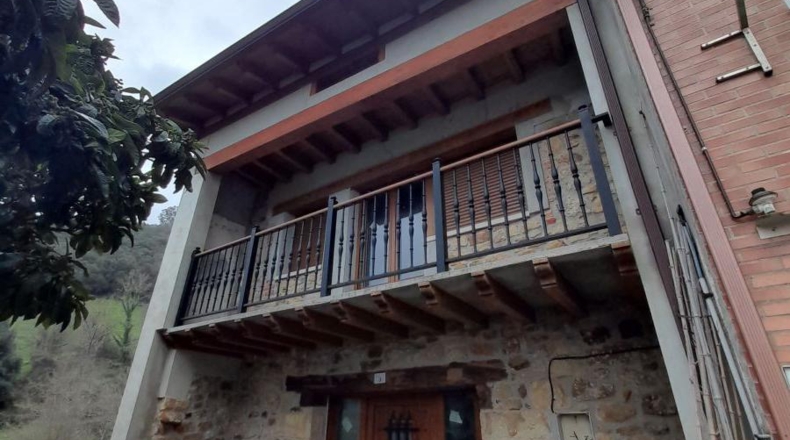 Cantabria - Limpias - 2315m2