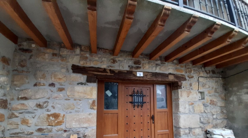 Cantabria - Limpias - 2315m2
