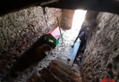 Xalet adossat amb terreny en venda a Rasines ref.: TR75940 foto