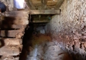 Xalet adossat amb terreny en venda a Rasines ref.: TR75940 foto