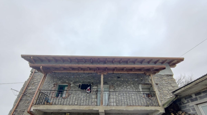 Cantabria - Agüera - 400m2