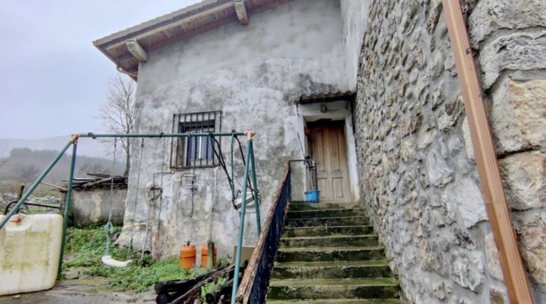 Cantabria - Agüera - 400m2