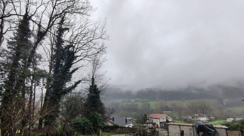 Cantabria - Agüera - 400m2