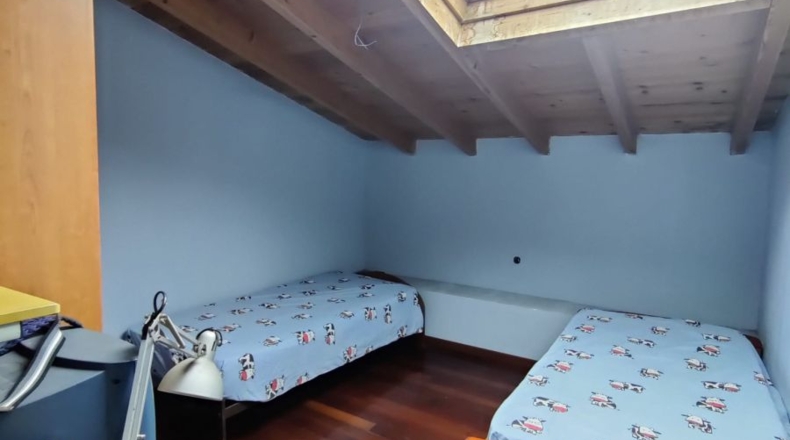 Cantabria - Agüera - 400m2