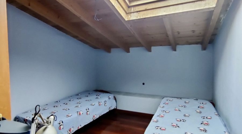Cantabria - Agüera - 400m2