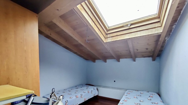 Cantabria - Agüera - 400m2