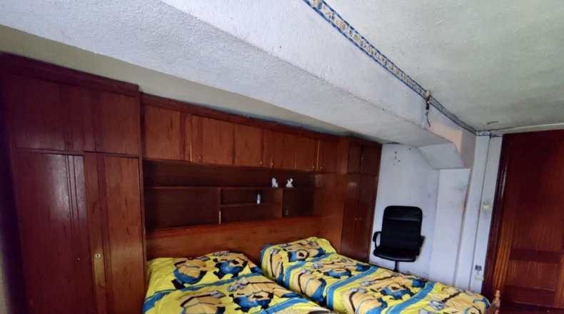 Cantabria - Agüera - 400m2