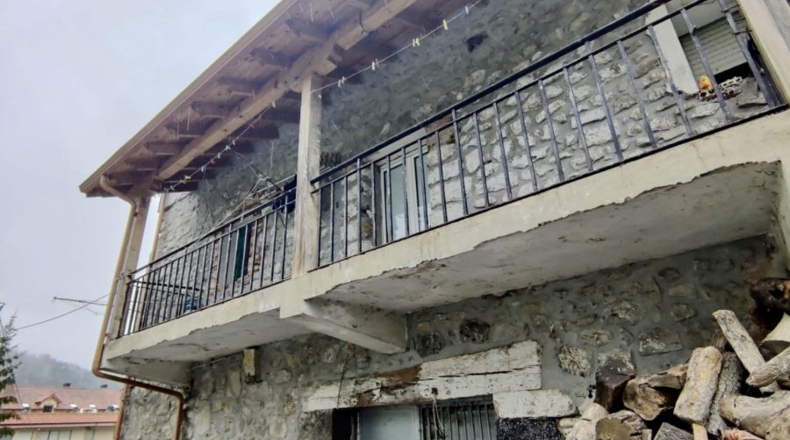 Cantabria - Agüera - 400m2