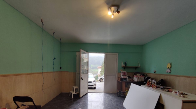 Cantabria - Agüera - 400m2