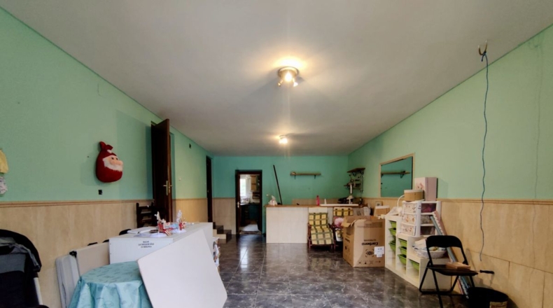 Cantabria - Agüera - 400m2