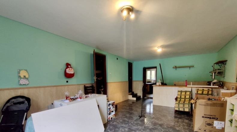 Cantabria - Agüera - 400m2
