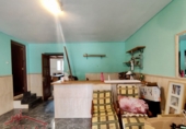 Отдельно стоящий дом с участком на продажу в городе Gibaja. Фото