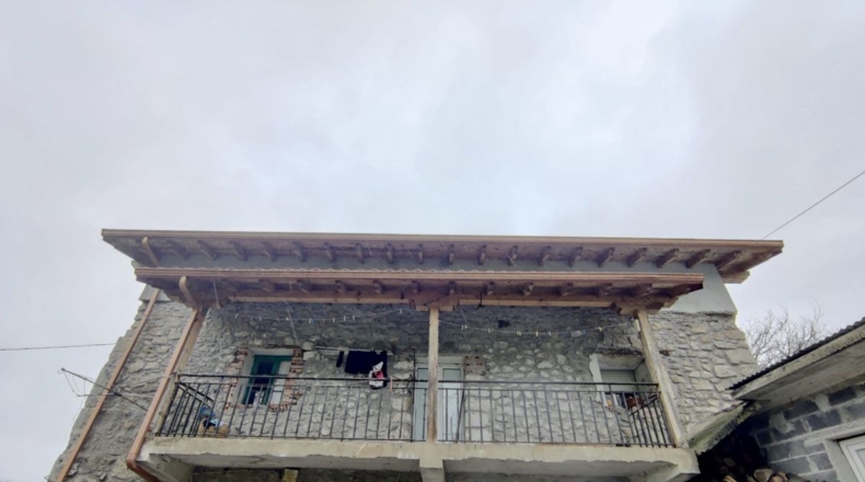 Cantabria - Agüera - 400m2