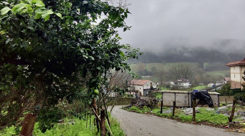 Cantabria - Agüera - 400m2